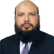 Mirza Mohsin Beg C.