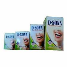 It is a white to yellowish white powder and nearly odorless. D Sona Gum Care Ayurvedic Oral Care Powder Dental Care 200 Gm Uk Ebay