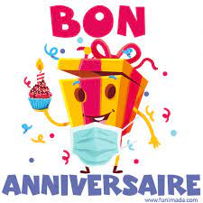 Birthday wishes for daughter quotes : Joyeux Anniversaire Gifs Download On Funimada Com