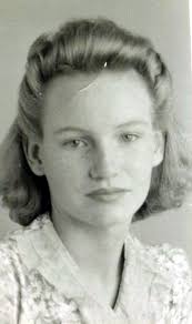 Ruby Tweedel Obituary