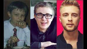Роман егора крида и нюши начался в 2014 году. Egor Krid V Detstve V Yunosti I Sejchas Youtube