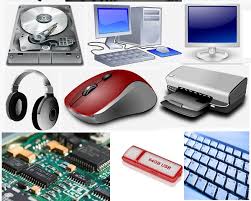 Power supply — powers all of your computer's individual components. What Are Different Types Of Computer Hardware Computergap Com