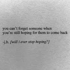 Quotes Nd Notes You Can T Forget Someone Via