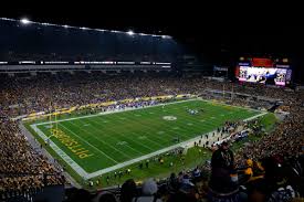 The team played at three rivers stadium from 1970. Steelers Covid 19 Stadium Policy 2020 Team Announces Their Will Be No Fans Week 2 Vs Broncos Week 3 Vs Texans Draftkings Nation