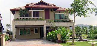 Rumah 2 tingkat banglo trovit 1 tingkat rumah banglo, 08 11 2019 himpunan pelbagai tips pelan rumah banglo 1 tingkat 6 bilik selamat petang semua dan bersyukur kerana anda mari lagi ke blog ini. Perkongsian Terbaik Pelbagai Contoh Pelan Rumah Banglo 2 Tingkat 8 Bilik Deko Rumah
