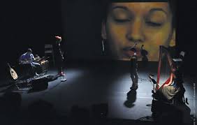 Appelboom — La Pommerie Artconnexion Assemblée Artistique des Diversités  Numériques Atelier des jours à venir Carnets