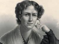 Frances Wright, la igualdad es el alma de la libertad.LOFF.IT Biografía,  citas, frases.