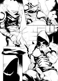 Post 4507541: Dead_Cells francisxie The_Beheaded The_Collector