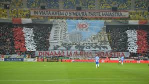 Cu numele, cu istoria, cu palmaresul intacte. Doar Dinamo BucureÈ™ti