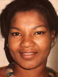 Charlotte Montgomery Obituary