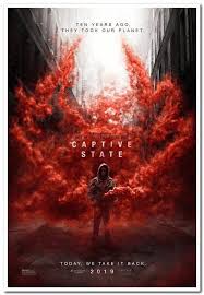 The reviewer certified that no compensation was received from the reviewed item producer, trademark owner or any other institution, related with the item reviewed. Captive State Movie Review Movie Review Mom