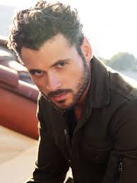 Mixology' Star Adan Canto Lands Amazon's 'Hysteria'