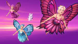 10 Peliculas De Barbie Que Te Daran Un Golpe Directo A La Nostalgia Peliculas De Barbie Barbie Boda Barbie
