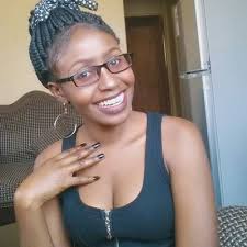 Gloria Ng'andwe Kaunda (@gloria_kaunda)