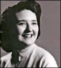 Obituary: Litzenberger, Kathryn (Thomas)