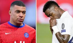 You're kind, encouraging, and thoughtful to everyone. Real Madrid Transfer Chiefs Make Firm Kylian Mbappe To Psg Swap Deal Decision Football Sport Express Co Uk