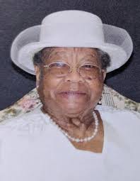 Obituary for Millie M. (Johnson) Wright-Hailey