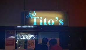 In fact, this nightclub located in north goa was one of the first discotheques to open in the state way back in. Tito S Club Baga North Goa Goa