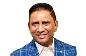 Olympusat Leaders and Visionaries