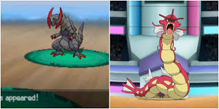 Ayana'S Dragonair | International Pokédex Wiki | Fandom