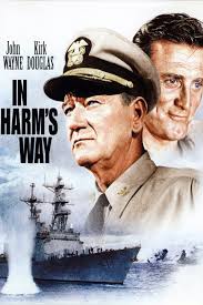مشاهدة فيلم In Harm S Way 1965 مترجم