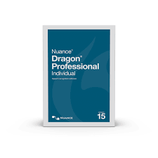 Dragon Professional Individual 15 Full Download Version Speech Recognition Solutions Online Store