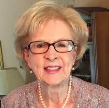 Gloria Cherry's Instagram, Twitter & Facebook