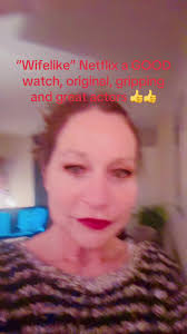 #wifelike #netflix