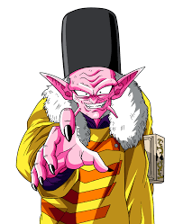 He is one of the main antagonists of dragon ball z and dragon ball z kai (along with vegeta, cell, and majin buu), as well as the unseen overarching antagonist of the raditz and saiyan sagas, the main antagonist of the namek, frieza, and trunks sagas, the posthumous overarching. Hoi Villains Wiki Fandom