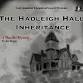 Hadleigh Hall Murder Mystery event image