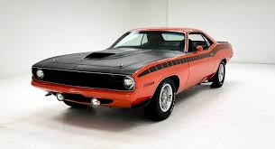 Image result for Turbine Bronze 1967 Barracuda