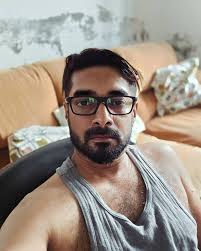 Vinu Abraham (@vinuabraham_actor) • Instagram photos and videos