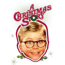 What's the best scene in a christmas story? A Christmas Story Home Facebook