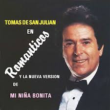 15 Éxitos de Tómas de San Julian” álbum de Tomas de San Julian en Apple  Music