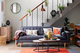 Living room design is responsible for our comfortable rest. Living Room Ideas For Every Style And Budget Loveproperty Com
