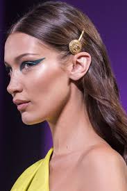 6 Spring Summer 2020 Hair Trends To Try Now Catwalk Hair Spring Hairstyles Runway Hair