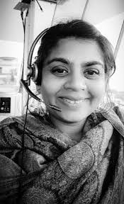 Jenny Rambarran's Instagram, Twitter & Facebook