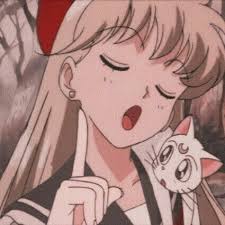 We hope you enjoy our growing collection of hd images to use as a background or home screen for your. Pin By ðš ð¬ ð¢ ðš On D ç¾Žçš„ Anime Aesthetic Sailor Moon Icons Anime