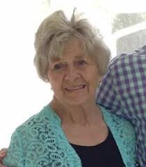 Most Recent Obituaries