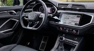 Picture of 2017 audi q3 2.0t premium plus fwd. Audi Q3 2023 Release Date Interior Colors Latest Car Reviews