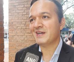 Cesar Araujo “Estamos siempre esperanzados de la visión que tiene nuestro  conductor y el gobernador”