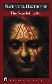 On Literary Censorship: The Scarlet Letter