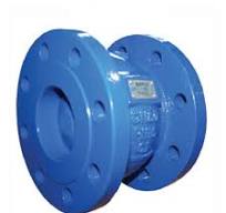 Check Valves – Flanged - Johnson Valves