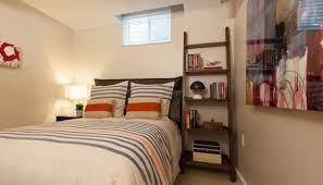 Income Property Episode Guide Hgtv Ca Small Basement Bedroom Basement Bedrooms Home Bedroom
