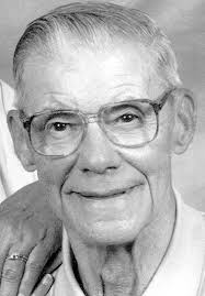 Carroll Rutledge Obituary (2005)