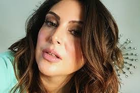 Vanessa Gross's Instagram, Twitter & Facebook