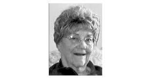 Doris Sullivan Obituary (2010)