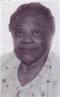 Robertha Johnson Obituary (1929