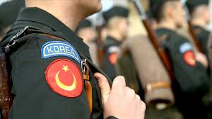 Kore kozmetik markaları ve cilt bakım ürünleri artık türkiye'de. Kore Savasi Nin 70 Inci Yilinda Guney Kore Turkiye Iliskileri Guclenmeye Devam Ediyor