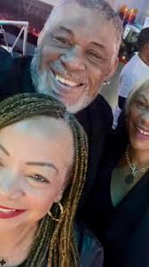 “This How We Do It” Saturday FunDay! I went to Jeffery Tarver Sr. Bday get  together and it turned into a Reunion! Pamela Gregory Kim Lee Robin Lampkin  Andre Young you all are the BEST!